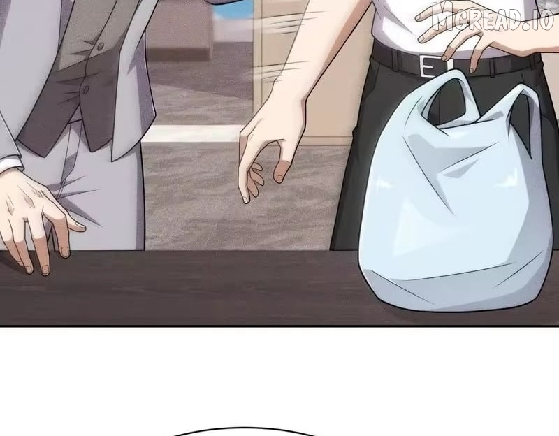 Hidden Dragon in the City (2025) Chapter 64  - page 54